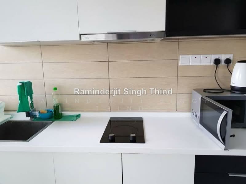 Service Residence for Rent at D'Latour - Raminderjit Singh Thind - PropertyGuru.com.my