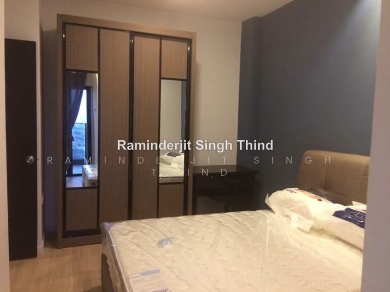 Service Residence for Rent at D'Latour - Raminderjit Singh Thind - PropertyGuru.com.my
