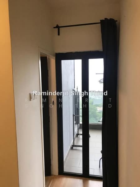 Service Residence for Rent at D'Latour - Raminderjit Singh Thind - PropertyGuru.com.my