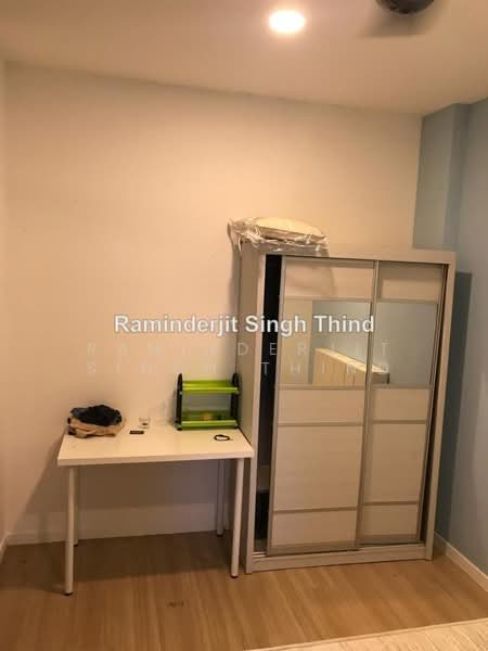 Service Residence for Rent at D'Latour - Raminderjit Singh Thind - PropertyGuru.com.my
