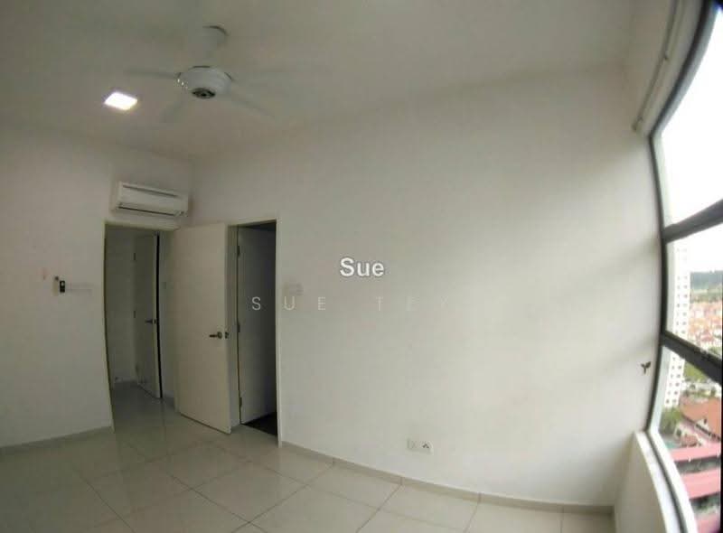 Service Residence for Sale at Zeva @ Equine South - Sue Tey - PropertyGuru.com.my