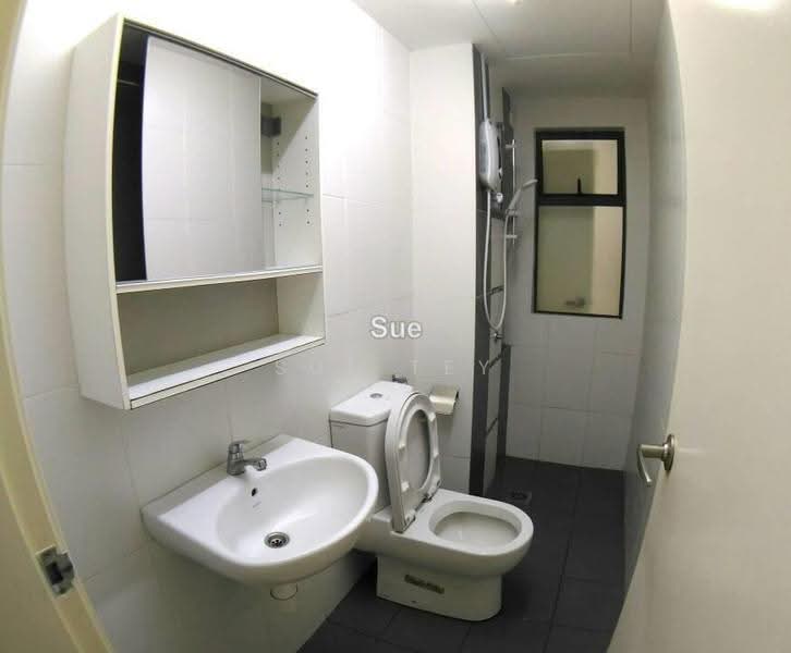 Service Residence for Sale at Zeva @ Equine South - Sue Tey - PropertyGuru.com.my