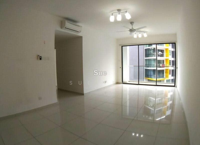 Service Residence for Sale at Zeva @ Equine South - Sue Tey - PropertyGuru.com.my
