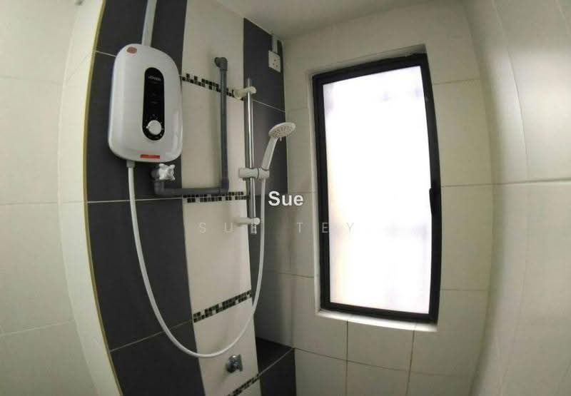 Service Residence for Sale at Zeva @ Equine South - Sue Tey - PropertyGuru.com.my