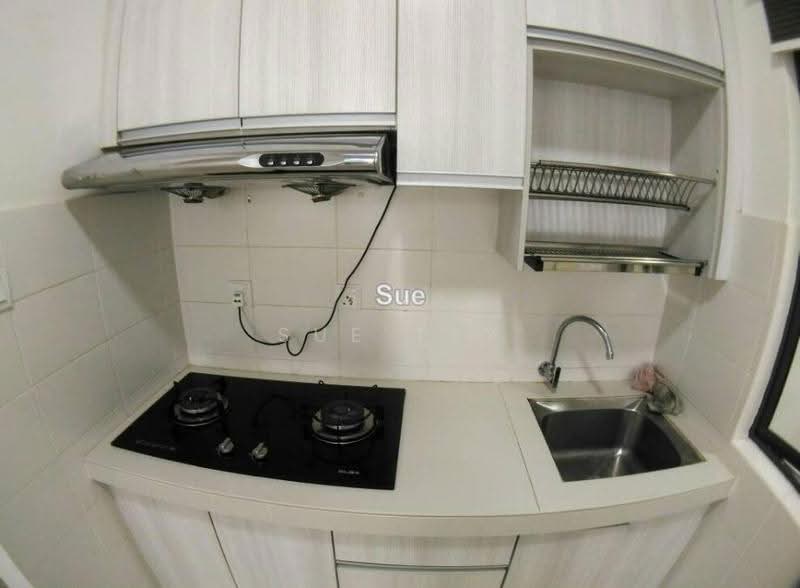 Service Residence for Sale at Zeva @ Equine South - Sue Tey - PropertyGuru.com.my