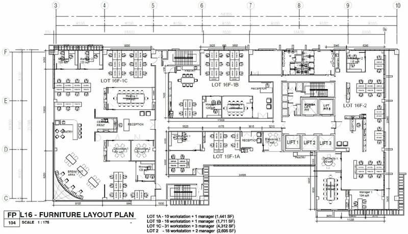 Office for Rent in Bandar Puteri Puchong (Puchong) - Daniel Leong - PropertyGuru.com.my