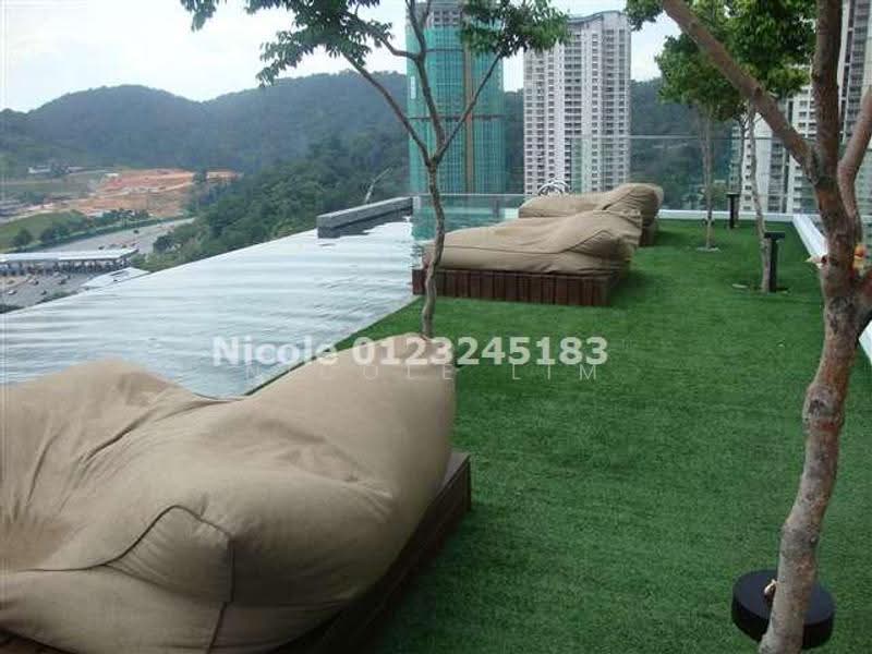 Service Residence for Sale at Verve Suites - Nicole Lim - PropertyGuru.com.my