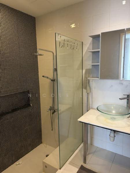 Service Residence for Sale at Verve Suites - Nicole Lim - Bathroom - PropertyGuru.com.my