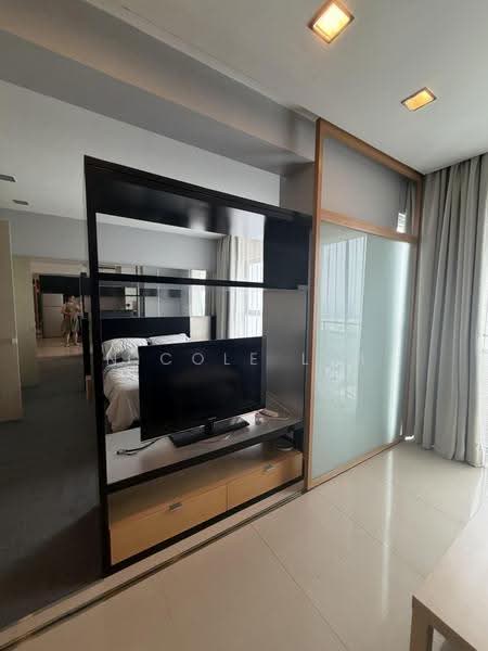Service Residence for Sale at Verve Suites - Nicole Lim - Bedroom - PropertyGuru.com.my