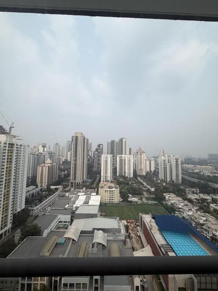 Service Residence for Sale at Verve Suites - Nicole Lim - Exterior - PropertyGuru.com.my