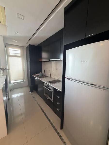 Service Residence for Sale at Verve Suites - Nicole Lim - Kitchen - PropertyGuru.com.my
