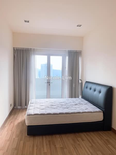 Condominium for Rent at Tiffani Kiara - Nicole Lim - PropertyGuru.com.my