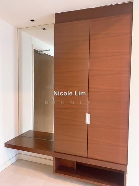 Condominium for Rent at Tiffani Kiara - Nicole Lim - PropertyGuru.com.my