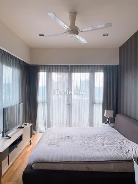 Condominium for Rent at Tiffani Kiara - Nicole Lim - PropertyGuru.com.my