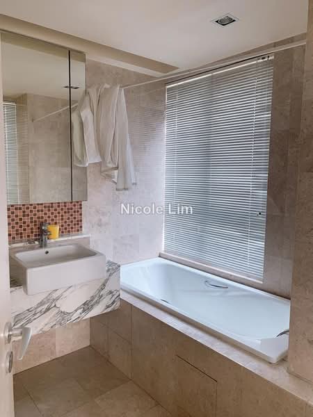 Condominium for Rent at Tiffani Kiara - Nicole Lim - PropertyGuru.com.my