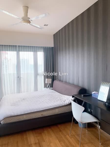 Condominium for Rent at Tiffani Kiara - Nicole Lim - PropertyGuru.com.my