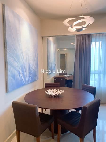 Condominium for Rent at Tiffani Kiara - Nicole Lim - PropertyGuru.com.my