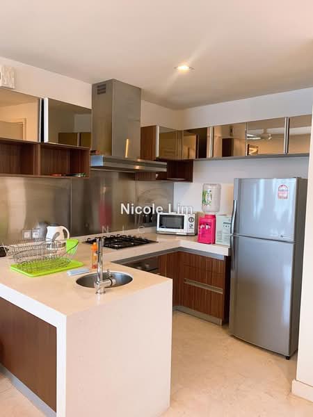 Condominium for Sale at Tiffani Kiara - Nicole Lim - PropertyGuru.com.my