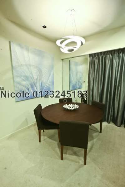 Condominium for Sale at Tiffani Kiara - Nicole Lim - PropertyGuru.com.my