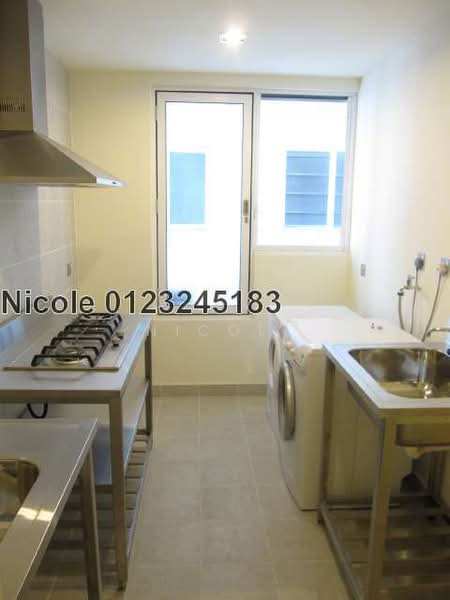 Condominium for Sale at Tiffani Kiara - Nicole Lim - PropertyGuru.com.my