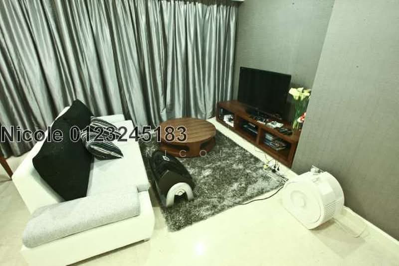 Condominium for Sale at Tiffani Kiara - Nicole Lim - PropertyGuru.com.my