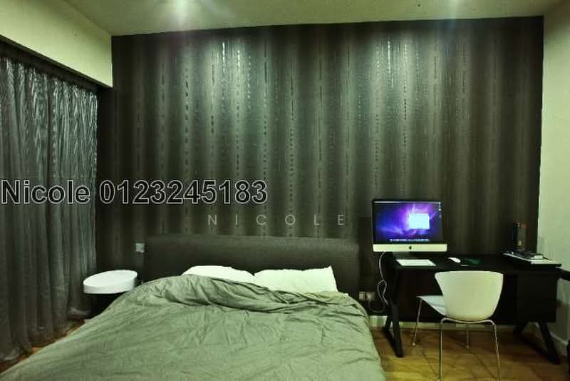 Condominium for Sale at Tiffani Kiara - Nicole Lim - PropertyGuru.com.my