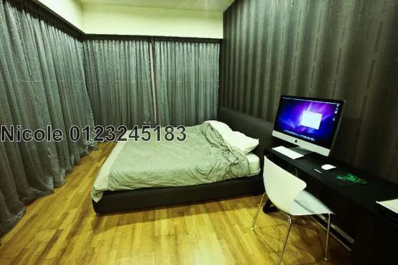 Condominium for Sale at Tiffani Kiara - Nicole Lim - PropertyGuru.com.my