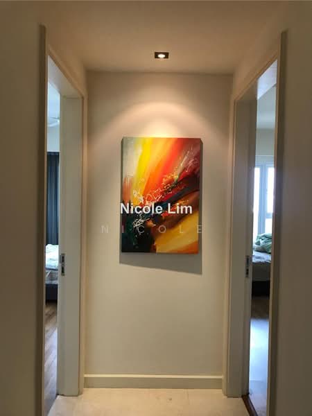 Condominium for Sale at Tiffani Kiara - Nicole Lim - PropertyGuru.com.my