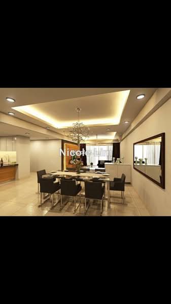 Condominium for Sale at Tiffani Kiara - Nicole Lim - PropertyGuru.com.my