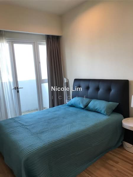 Condominium for Sale at Tiffani Kiara - Nicole Lim - PropertyGuru.com.my