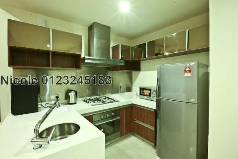 Condominium for Sale at Tiffani Kiara - Nicole Lim - PropertyGuru.com.my