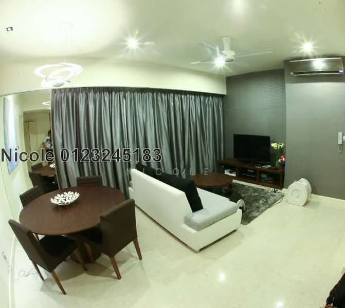 Condominium for Sale at Tiffani Kiara - Nicole Lim - PropertyGuru.com.my