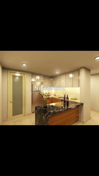 Condominium for Sale at Tiffani Kiara - Nicole Lim - PropertyGuru.com.my