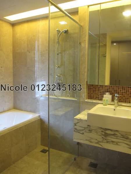 Condominium for Sale at Tiffani Kiara - Nicole Lim - PropertyGuru.com.my