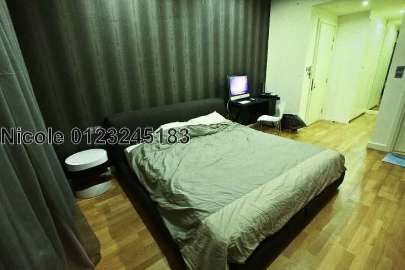 Condominium for Sale at Tiffani Kiara - Nicole Lim - PropertyGuru.com.my