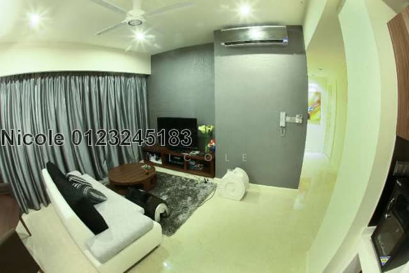 Condominium for Sale at Tiffani Kiara - Nicole Lim - PropertyGuru.com.my