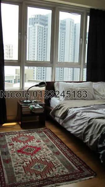 Condominium for Sale at Tiffani Kiara - Nicole Lim - PropertyGuru.com.my