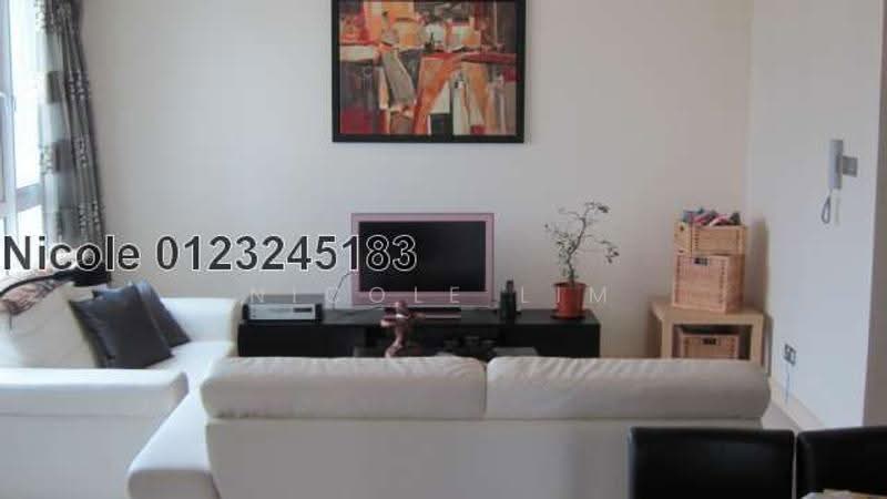 Condominium for Sale at Tiffani Kiara - Nicole Lim - PropertyGuru.com.my