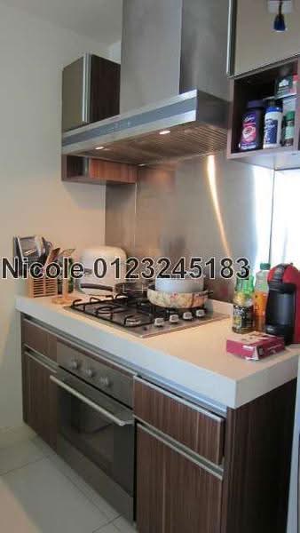 Condominium for Sale at Tiffani Kiara - Nicole Lim - PropertyGuru.com.my