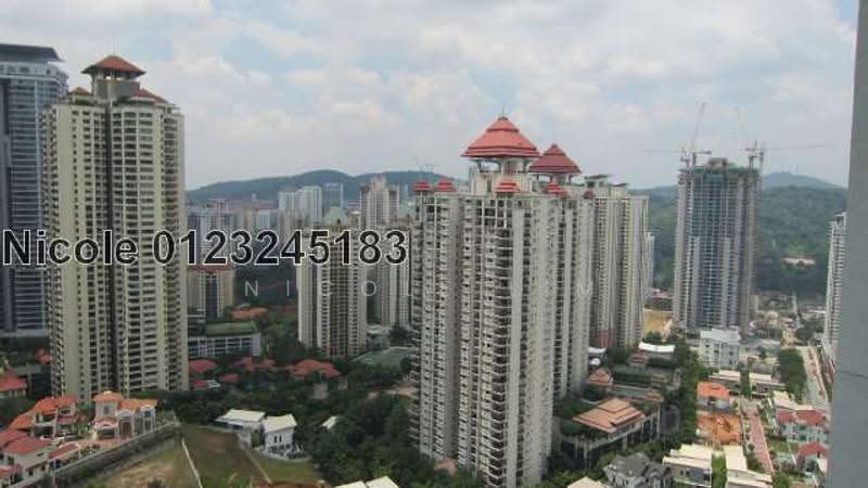 Condominium for Sale at Tiffani Kiara - Nicole Lim - PropertyGuru.com.my