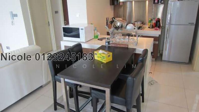 Condominium for Sale at Tiffani Kiara - Nicole Lim - PropertyGuru.com.my