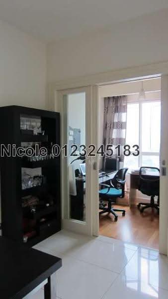Condominium for Sale at Tiffani Kiara - Nicole Lim - PropertyGuru.com.my