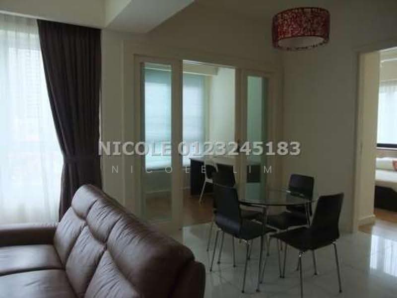Condominium for Sale at Tiffani Kiara - Nicole Lim - PropertyGuru.com.my