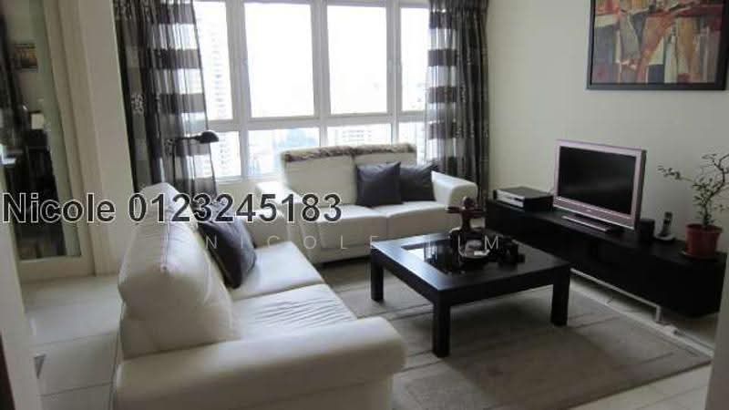 Condominium for Sale at Tiffani Kiara - Nicole Lim - PropertyGuru.com.my