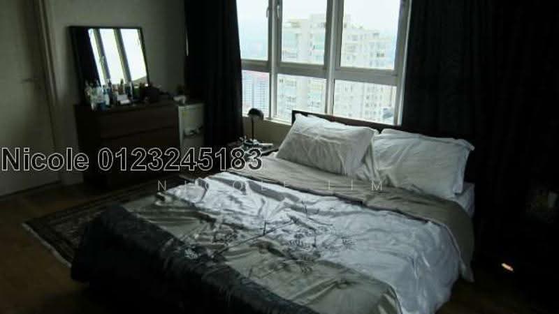 Condominium for Sale at Tiffani Kiara - Nicole Lim - PropertyGuru.com.my