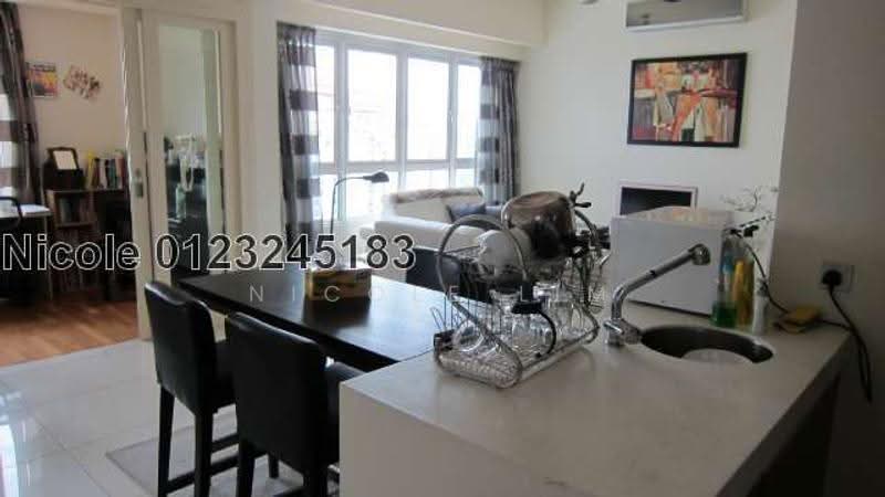 Condominium for Sale at Tiffani Kiara - Nicole Lim - PropertyGuru.com.my