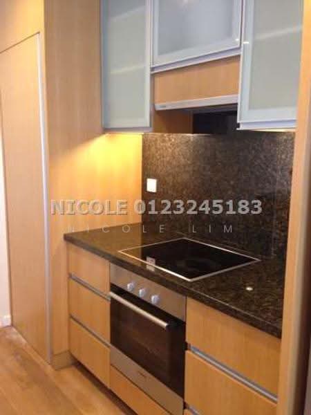 Service Residence for Sale at St Mary Residences - Nicole Lim - PropertyGuru.com.my