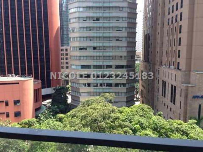 Service Residence for Sale at St Mary Residences - Nicole Lim - PropertyGuru.com.my