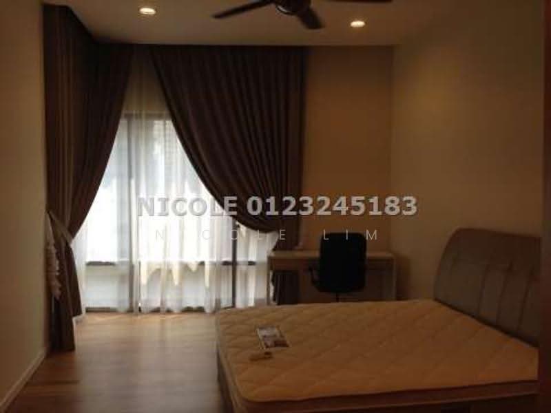 Service Residence for Sale at St Mary Residences - Nicole Lim - PropertyGuru.com.my