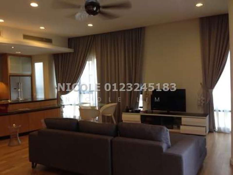Service Residence for Sale at St Mary Residences - Nicole Lim - PropertyGuru.com.my